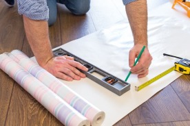 Tapeedi paigaldamine