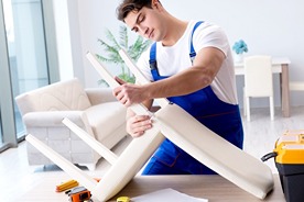 Ремонт мебели