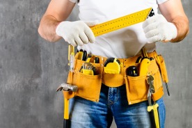 Мастер по дому