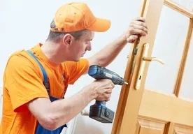 Lukkude ja uste remont