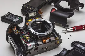 Audio-, video- ja fotoseadmete remont