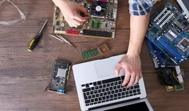 Arvutite ja tahvelarvutite remont