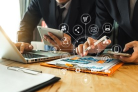 Sociālo mediju mārketings