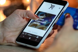 Interneta veikala izveide