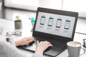 Mājas lapas izveide