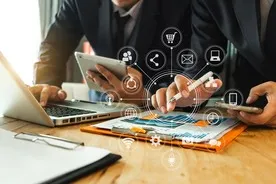 Töö suhtlusvõrgustikes