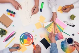 Reklaamide valmistamine