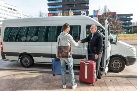 Пассажирские перевозки