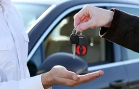 Transportlīdzekļu noma