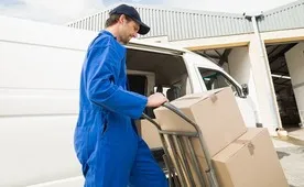 Krāvēju pakalpojumi