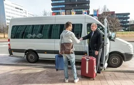 Pasažieru pārvadājumi