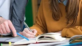 Kooliainete eraõpetajad