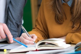 Privātskolotājs matemātikā